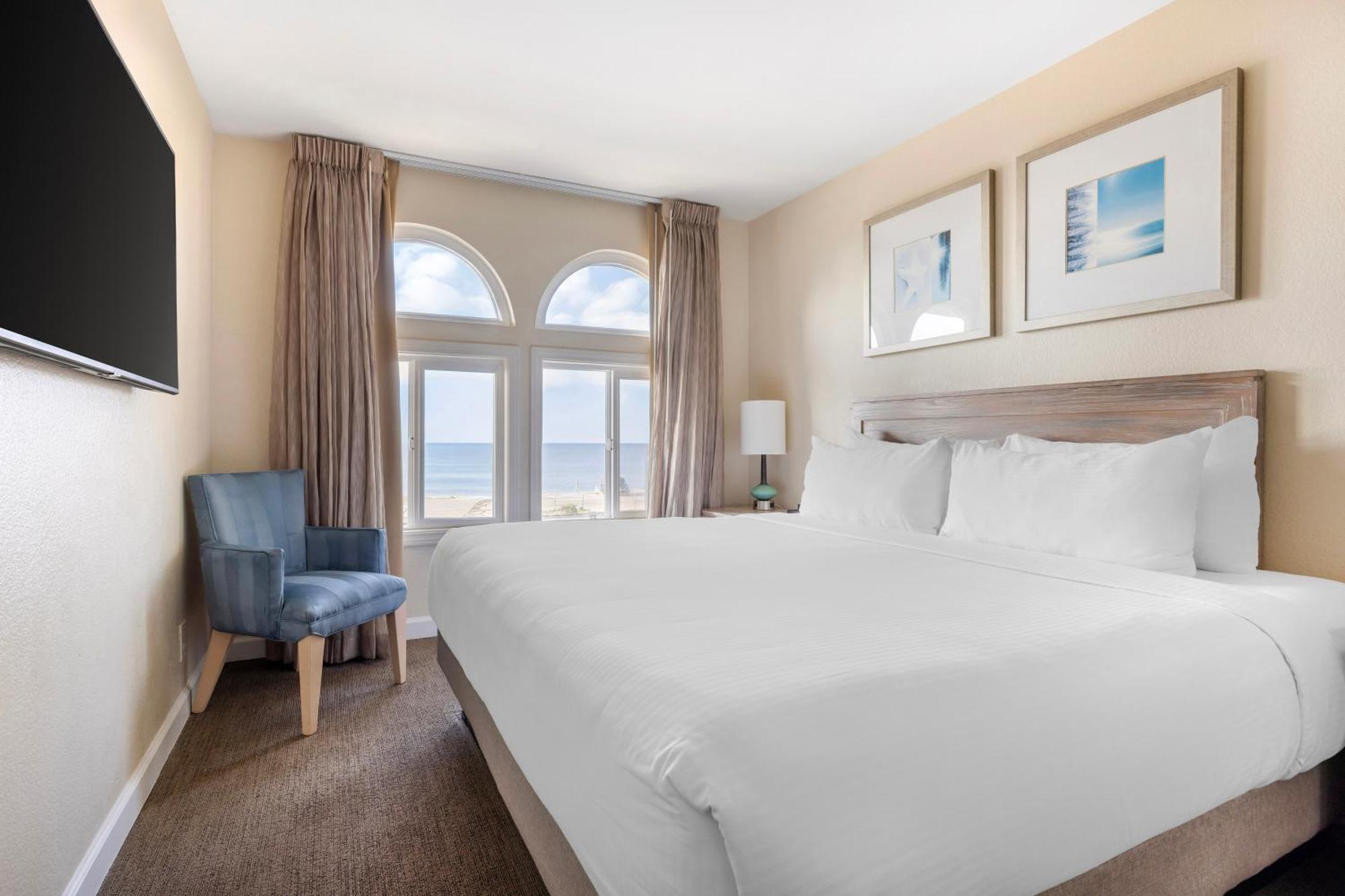 Hilton Vacation Club Riviera Beach & Shores Dana Point Kültér fotó